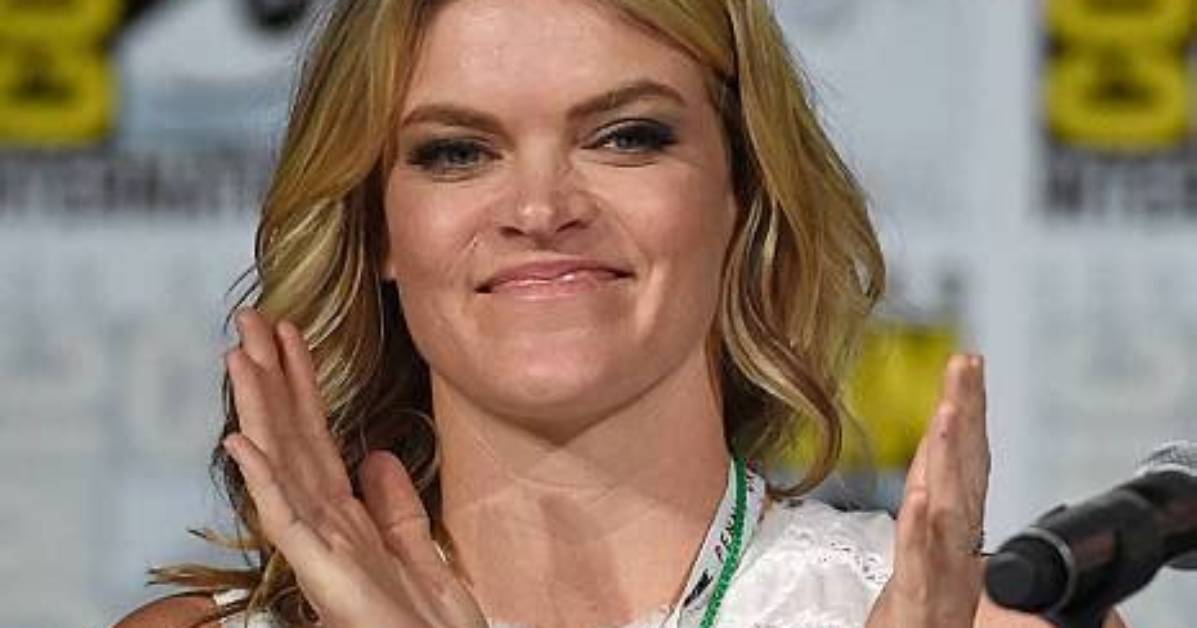 Unlocking Missi Pyle's Comic Brilliance in Dodgeball: a Masterclass in Comedy