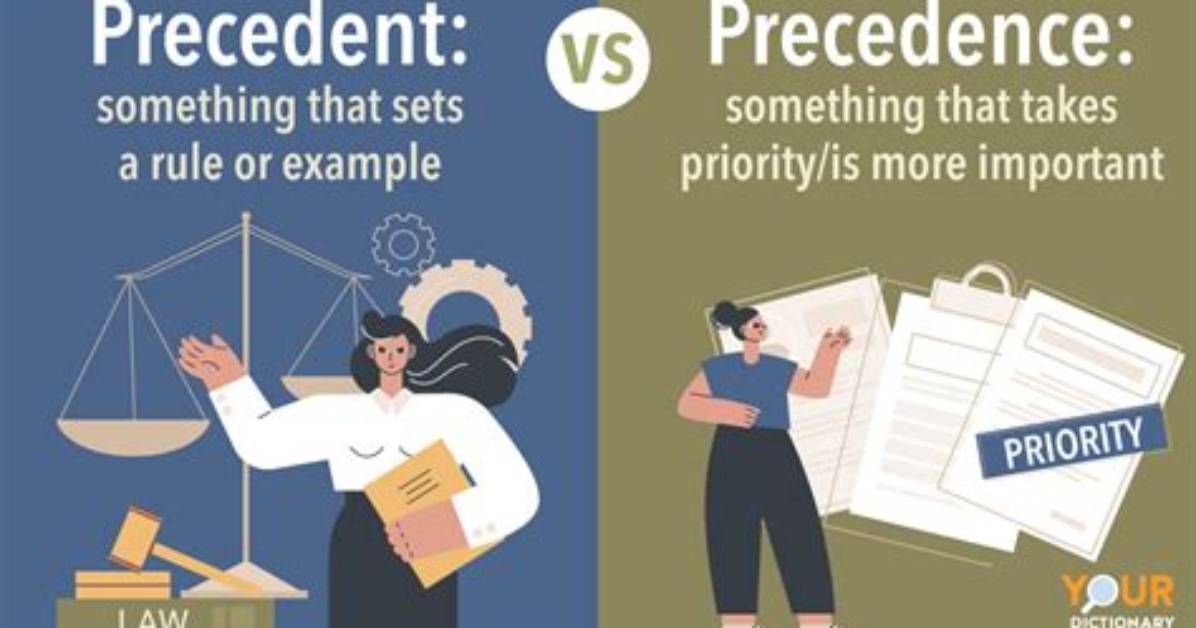 Unlocking New Perspectives and Legal Precedents
