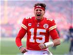 Unlocking Patrick Mahomes's Height: the Sky's the Limit