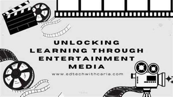 Unlocking Secrets and Unleashing Entertainment