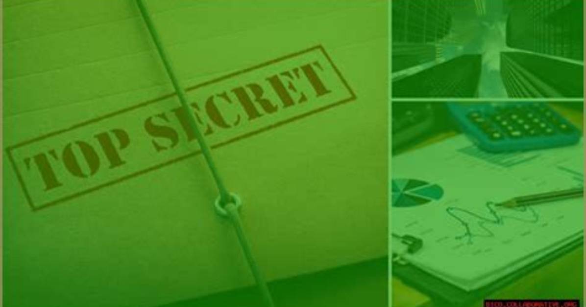 Unlocking Secrets and Unseen Advantages