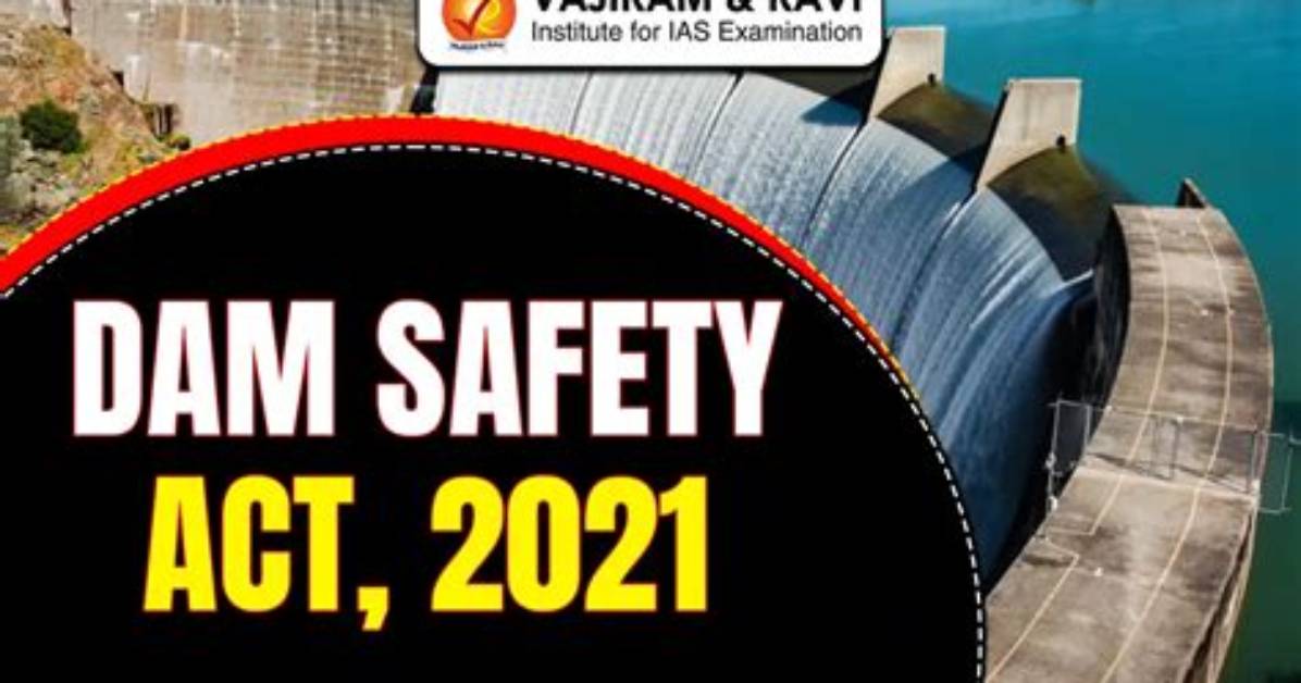 Unlocking Secrets for Enhanced Dam Safety