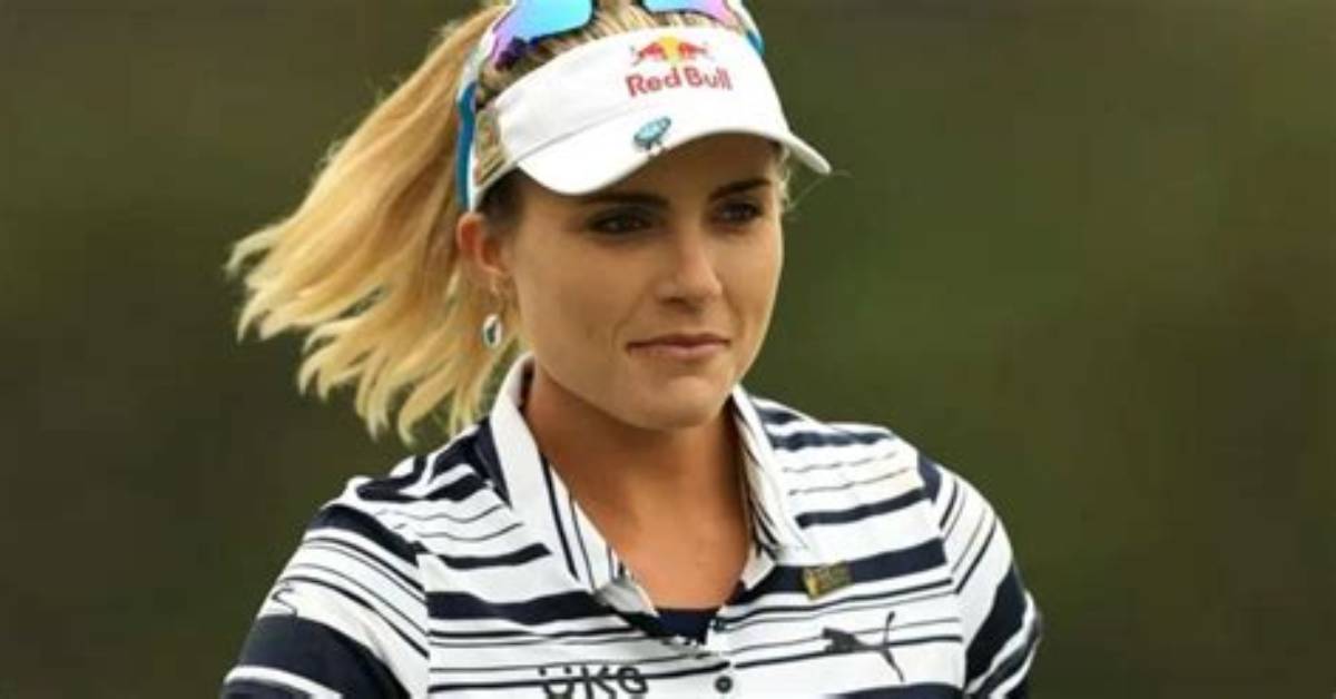 Unlocking Secrets: Lexi Thompson's Relationship Unveiled