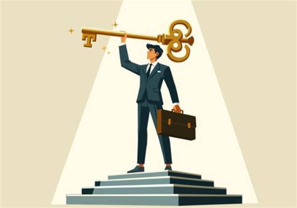 Unlocking Success with Mark Neesom