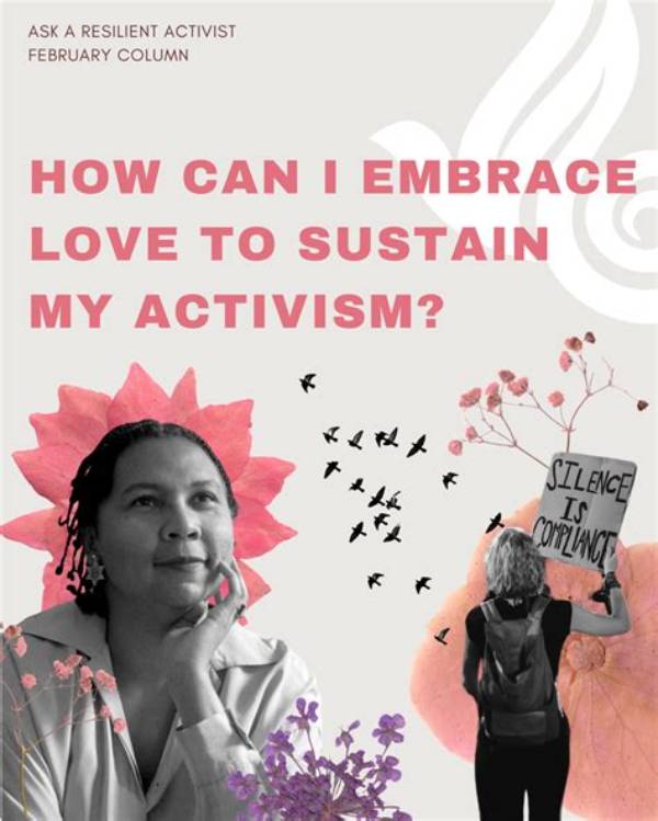 Unlocking Talent, Activism, and Love