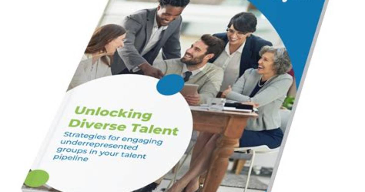Unlocking Talent, Inspiring Dreams, and Embracing Diversity