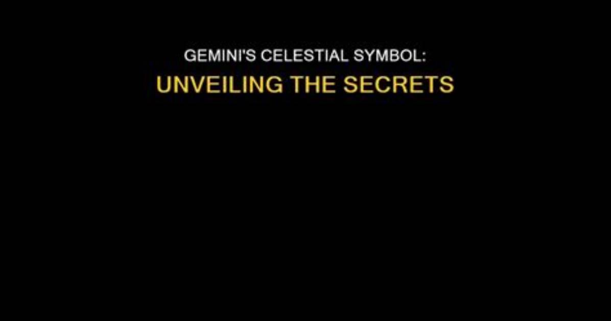 Unlocking the Celestial Secrets: Clues to Unveiling the Sky