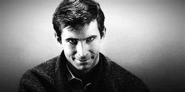 Unlocking the Enigma of Norman Bates