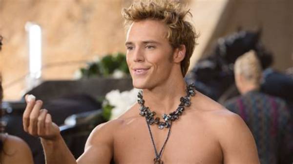Unlocking the Enigma of Sam Claflin's Height: Unveiling Surprising Truths