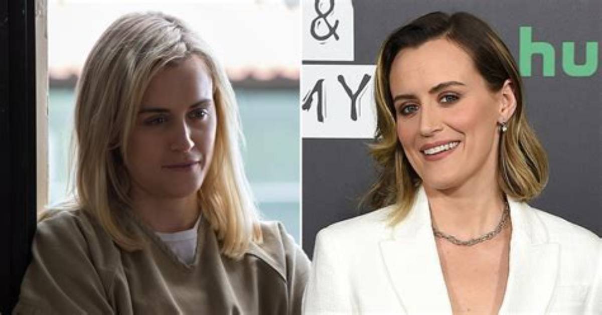 Unlocking the Enigma: Taylor Schilling's Dating Journey