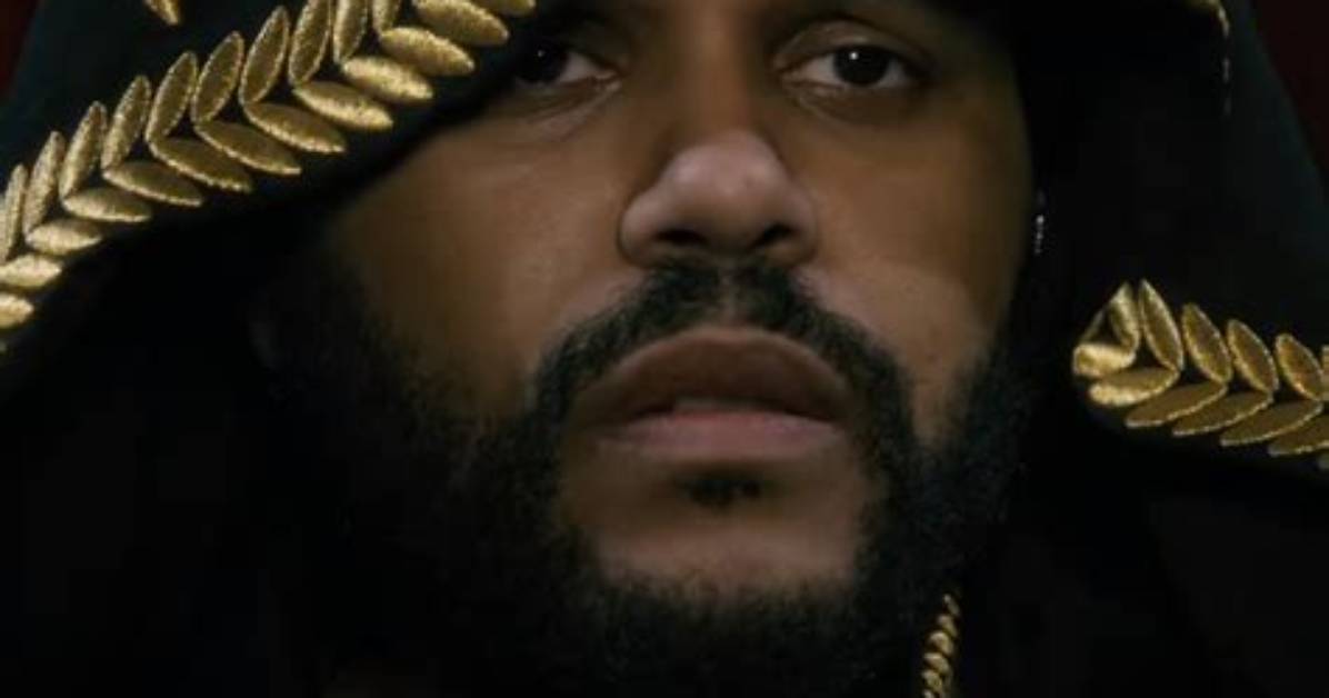 Unlocking the Enigmatic Religion of the Weeknd