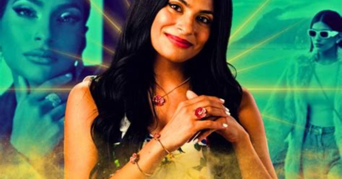 Unlocking the Enigmatic World of "Dubai Bling Ibrahim Wife"
