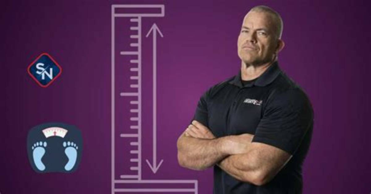 Unlocking the Height and Weight Enigma of Zach Edey