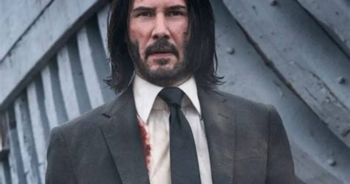 Unlocking the Iconic John Wick Hair: a Style Statement