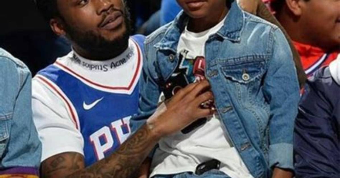 Unlocking the Impact of Meek Mill Kids: Discoveries and Insights