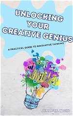 Unlocking the Innovative Genius of David Michael Navarro