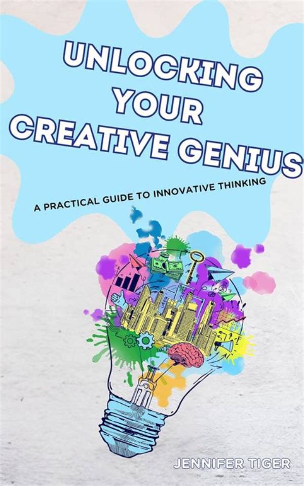 Unlocking the Innovative Genius of David Michael Navarro