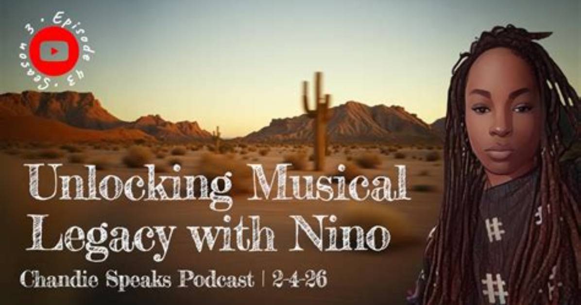 Unlocking the Legacy and Musical Journey