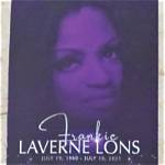 Unlocking the Legacy of Frankie Lons: a Journey of Discovery