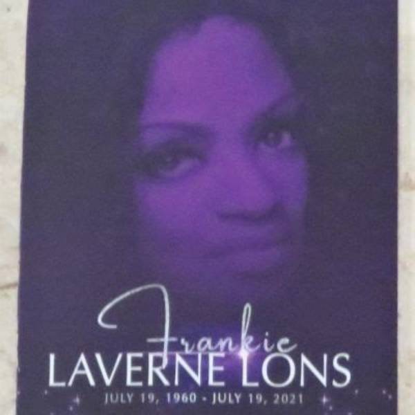 Unlocking the Legacy of Frankie Lons: a Journey of Discovery