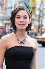 Unlocking the Multifaceted World of Kristin Kreuk: a Journey of Discovery