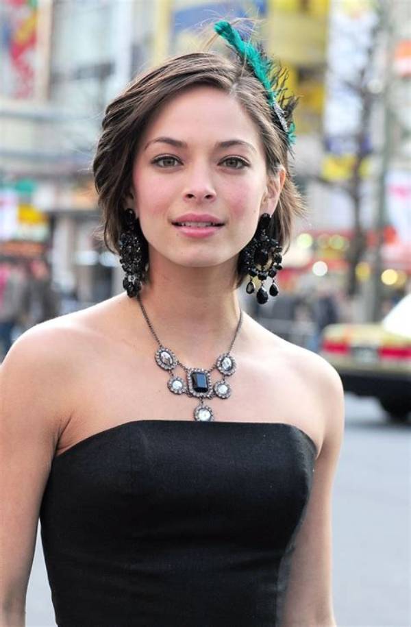 Unlocking the Multifaceted World of Kristin Kreuk: a Journey of Discovery
