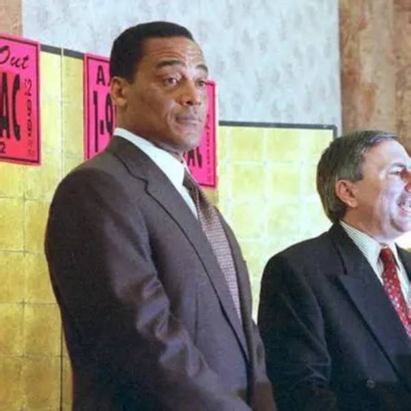 Unlocking the Net Worth of Al Cowlings