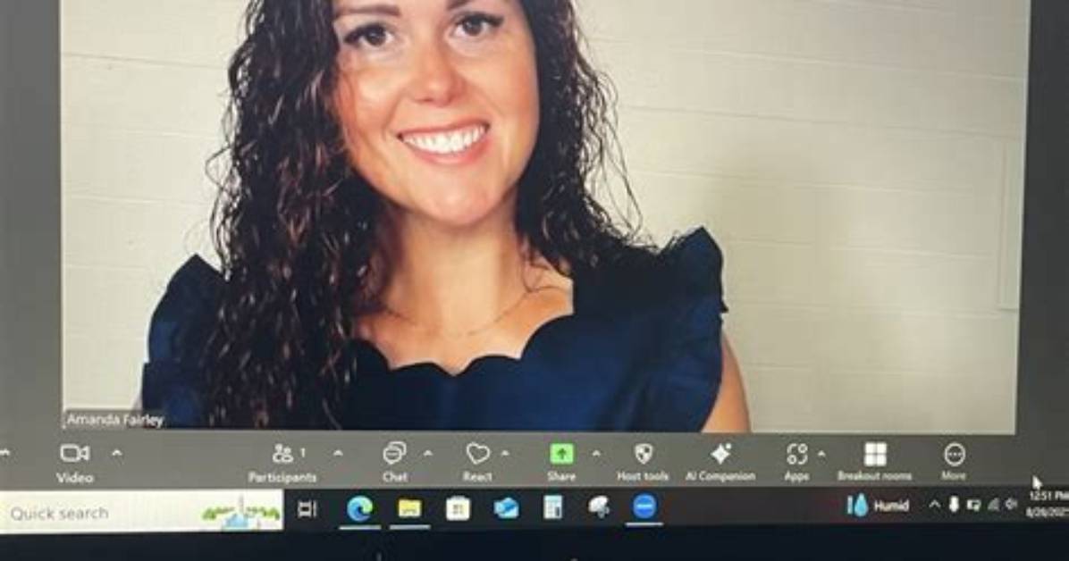 Unlocking the Potential of Amanda Kristina: Discoveries & Insights Await