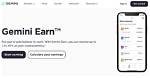 Unlocking the Potential of Gemini Earn: a Comprehensive Review