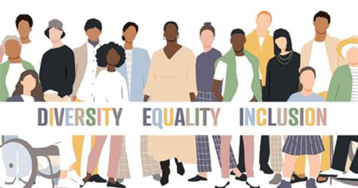 Unlocking the Power of Belief and Inclusivity