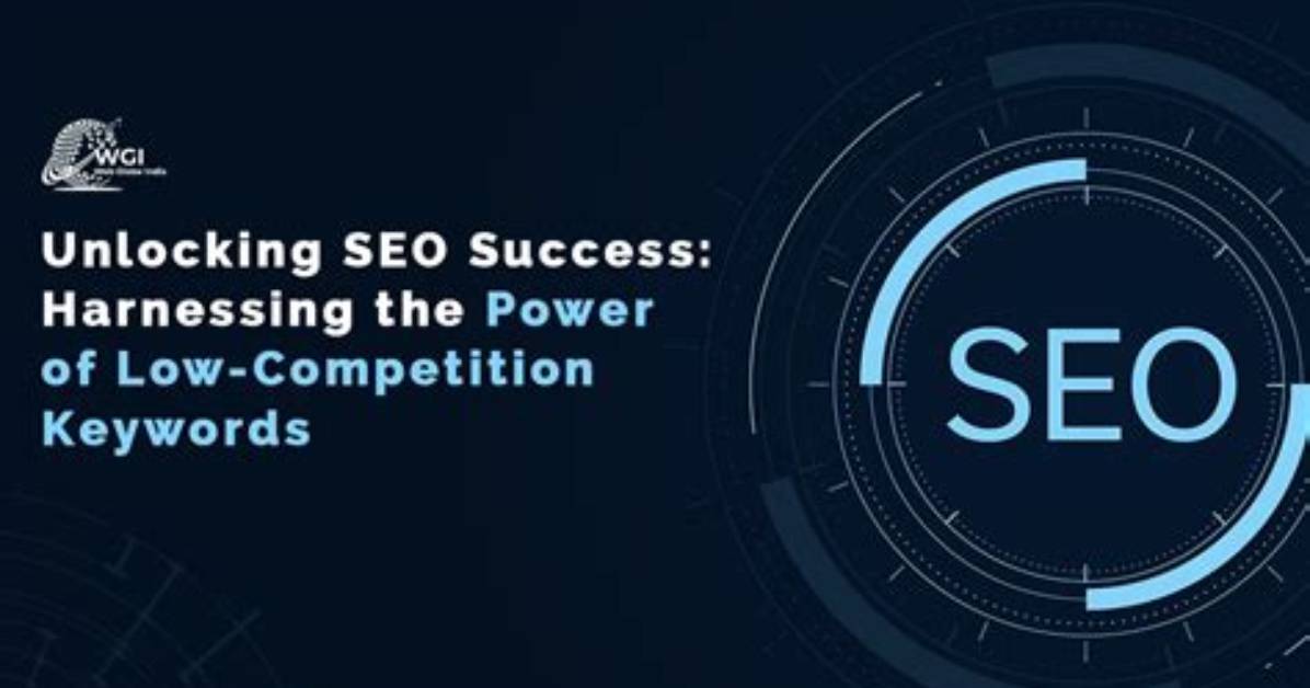Unlocking the Power of Competitor Keywords