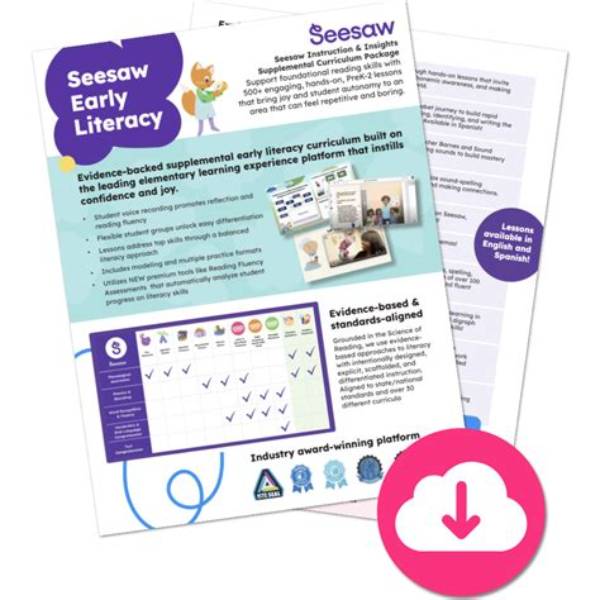 Unlocking the Power of Early Literacy
