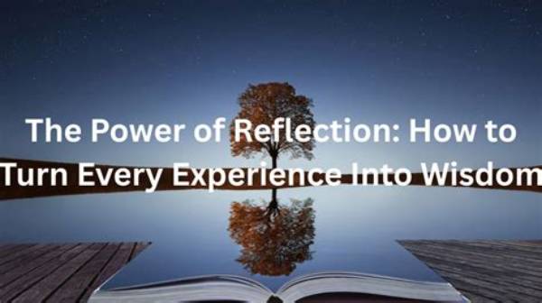 Unlocking the Power of Experience and Wisdom in Politics