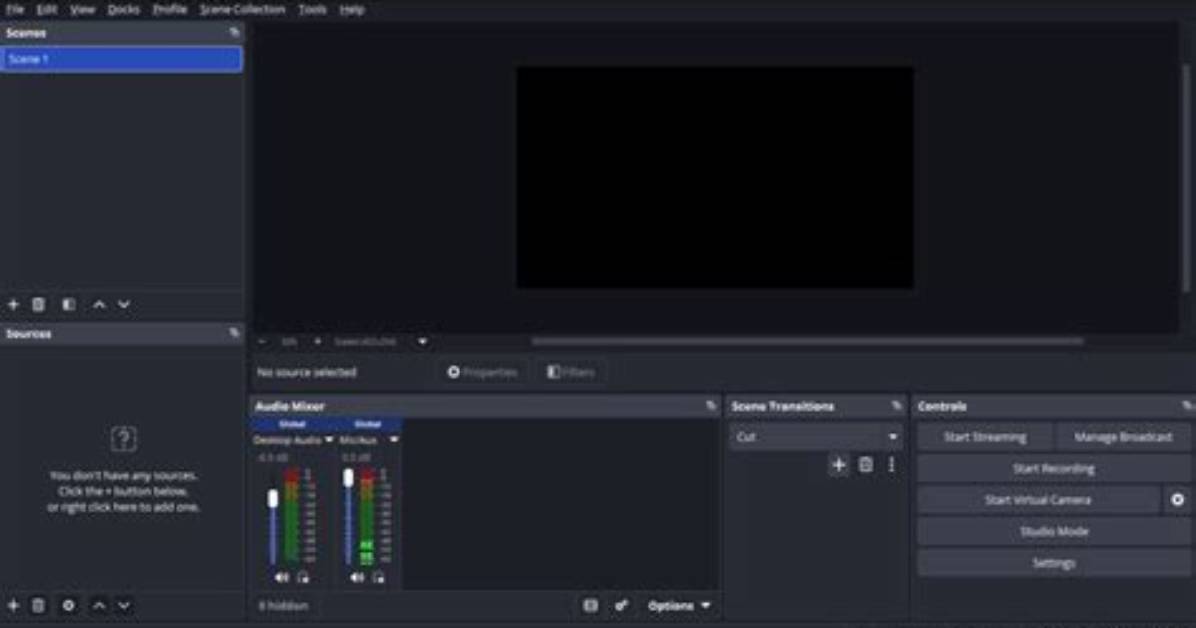 Unlocking the Power of Obs: How to Record Audio Only