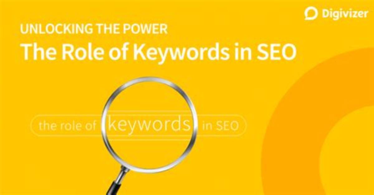 Unlocking the Power of Organic Keywords Checker for Your Seo Strategy