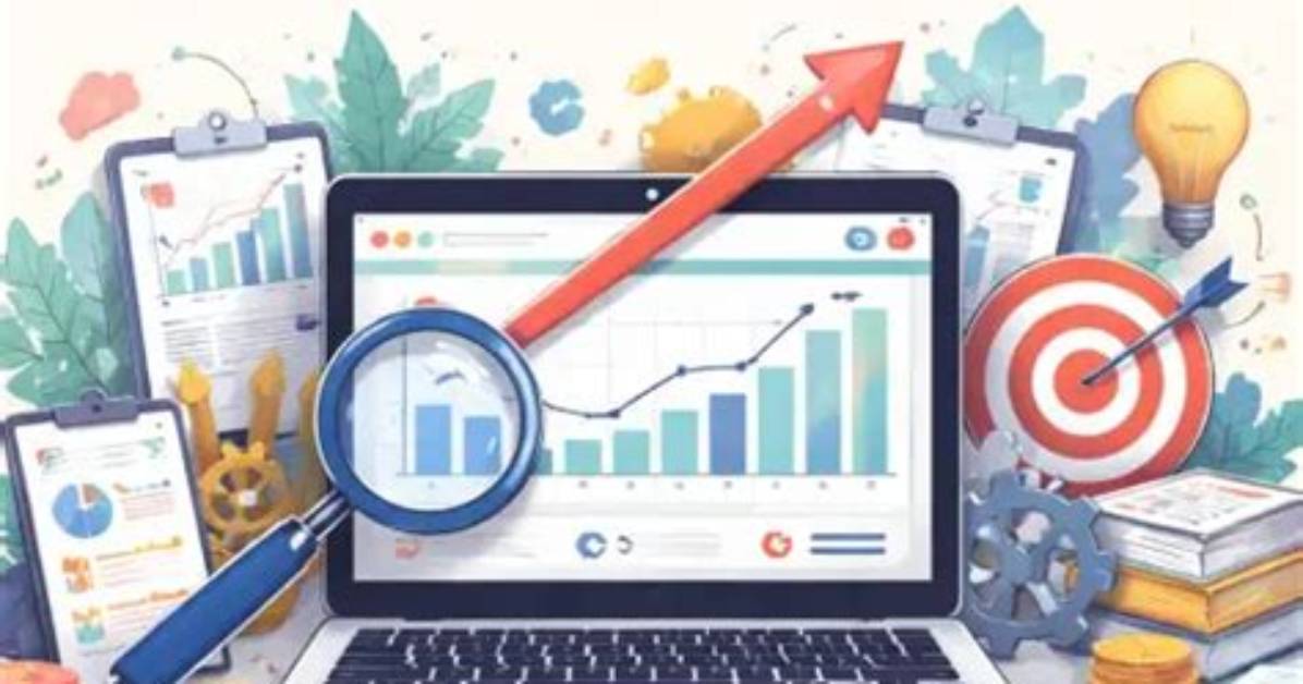 Unlocking the Power of Search Ranking Tools