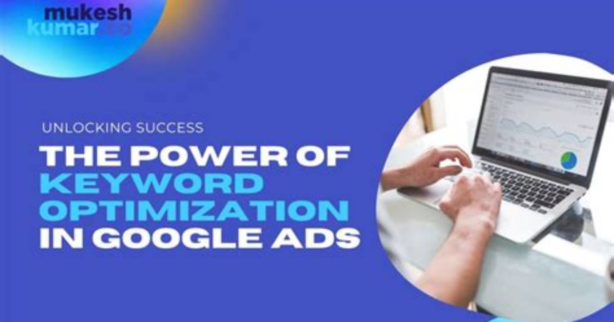 Unlocking the Power of the Google Keyword Api for Your Business