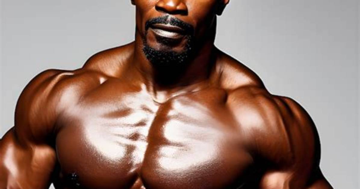 Unlocking the Profound Influence of Jamie Foxx's Mother on His Life and Legacy