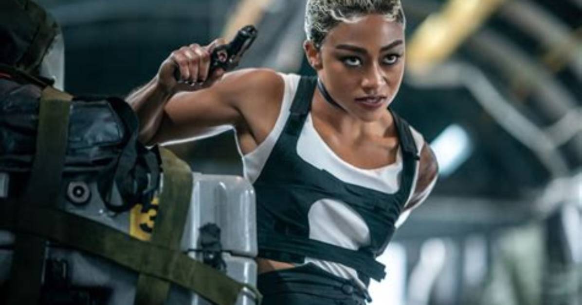 Unlocking the Rich Tapestry of Tati Gabrielle's Ethnicity