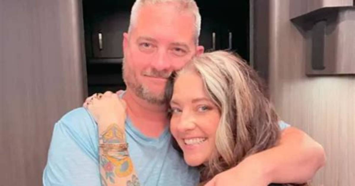 Unlocking the Secrets: Ashley Mcbryde's Boyfriend Revealed