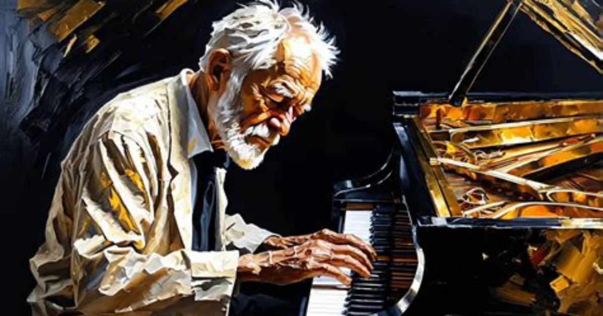 Unlocking the Secrets Behind His Music and Journey
