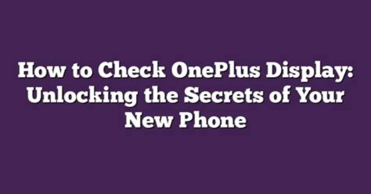 Unlocking the Secrets: How to Check My Website Ranking