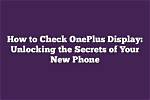 Unlocking the Secrets: How to Check Site Position on Google