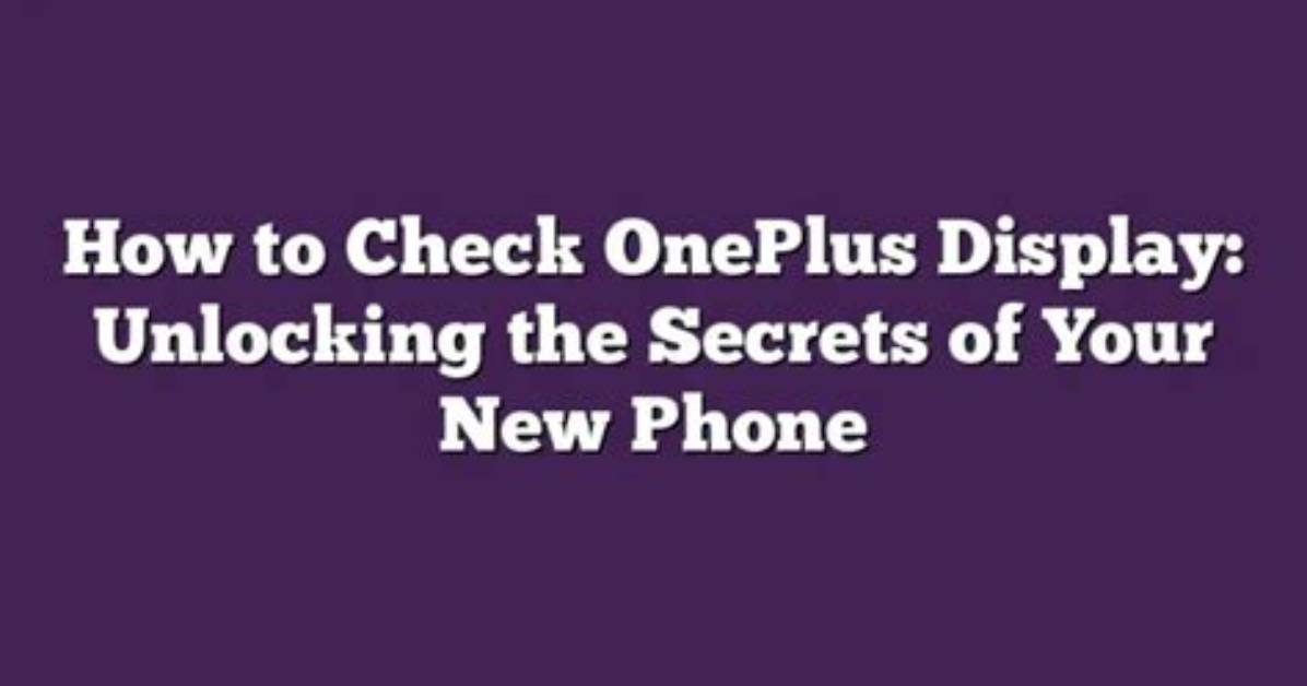 Unlocking the Secrets: How to Check Your Website Google Ranking