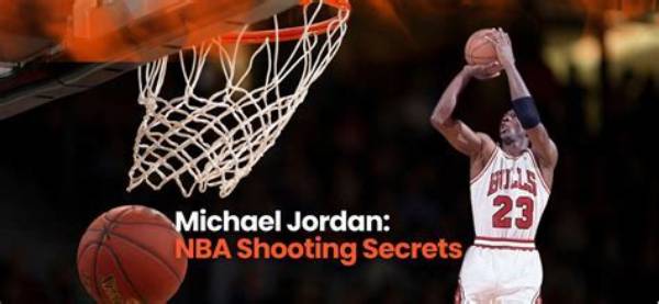 Unlocking the Secrets of a Basketball Legend