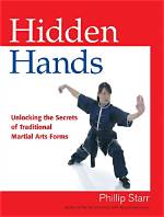 Unlocking the Secrets of a Martial Arts Master