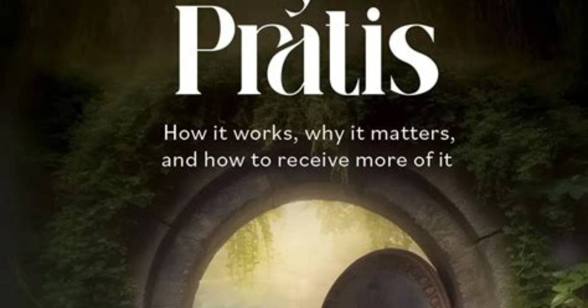 Unlocking the Secrets of a Rabbi, Author, and Provocateur