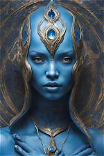 Unlocking the Secrets of a Visionary Artist
