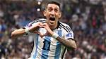 Unlocking the Secrets of Angel Di Maria's Deeply Rooted Faith