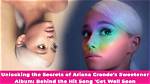 Unlocking the Secrets of Ariana Lee's Age: Discoveries and Insights